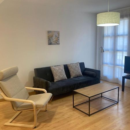 Casa Del Camino Apartment Biescas  Ngoại thất bức ảnh