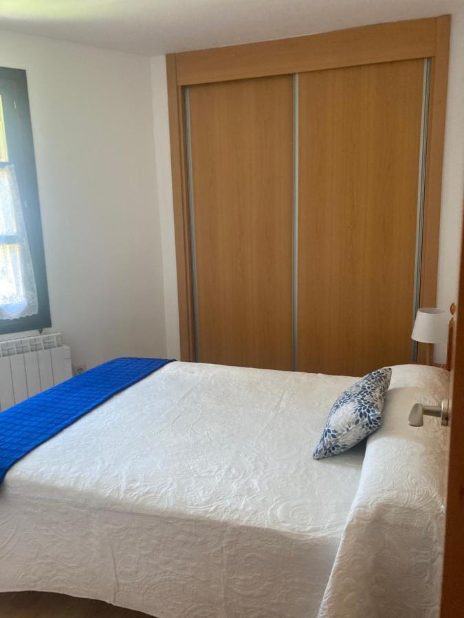 Casa Del Camino Apartment Biescas  Ngoại thất bức ảnh