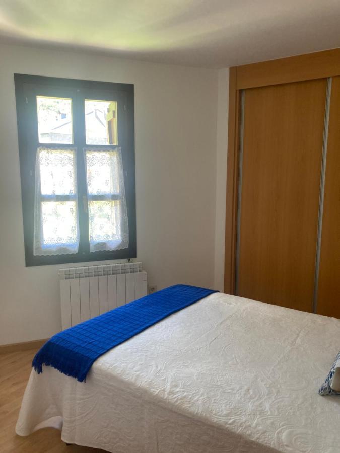 Casa Del Camino Apartment Biescas  Ngoại thất bức ảnh
